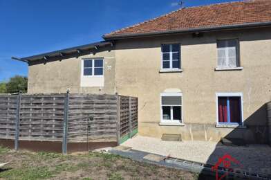 Maison 3 pièces 89000 €