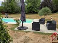 PROPRIETE COMTEMPORAINE AVEC PISCINE à 10 Minutes de Valenti — photo 2