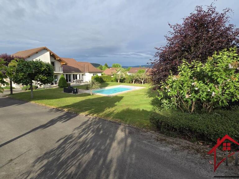 PROPRIETE COMTEMPORAINE AVEC PISCINE à 10 Minutes de Valenti — photo 1