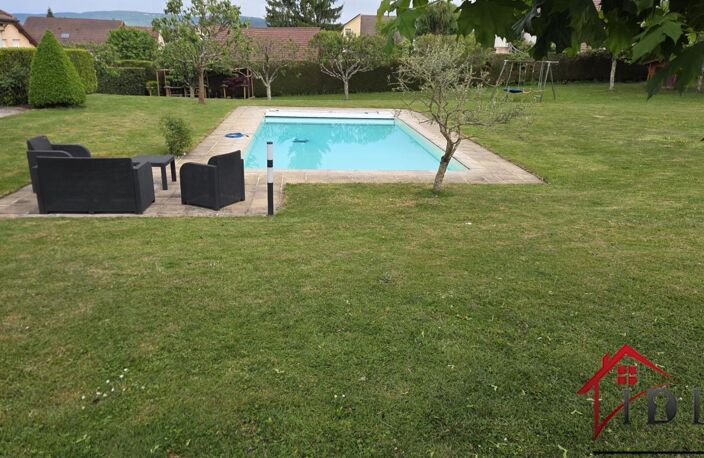 PROPRIETE COMTEMPORAINE AVEC PISCINE à 10 Minutes de Valenti — photo 2