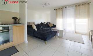 Appartement 3 Pièces 72 m² à vendre à Montbéliard (25200)