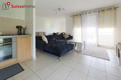 Appartement 3 pièces 179000 €