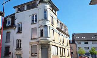 Maison 8 Pièces 692 m² à vendre à L'Isle-sur-le-Doubs (25250)