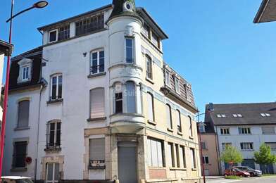 Maison 8 pièces 190000 €