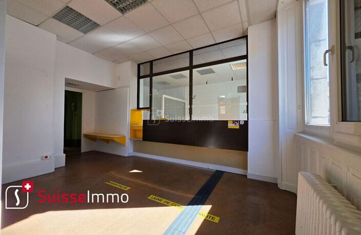 Immeuble L Isle Sur Le Doubs 692 m2 — photo 3