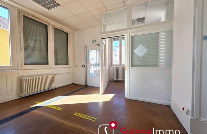 Immeuble L Isle Sur Le Doubs 692 m2 — photo 4