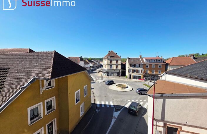 Immeuble L Isle Sur Le Doubs 692 m2 — photo 5
