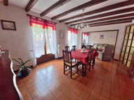 Maison Saint Hippolyte 12 pièces 190 m2, terrain de 338m2 avec grande terrasse — photo 3