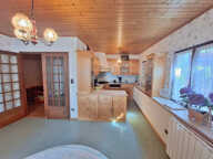 Maison Saint Hippolyte 12 pièces 190 m2, terrain de 338m2 avec grande terrasse — photo 4