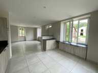 St Cyprien sur Dourdou, maison T4 avec garage et jardin — photo 3