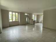 St Cyprien sur Dourdou, maison T4 avec garage et jardin — photo 4