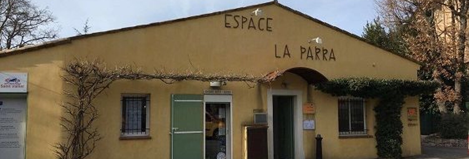 Appartement 2 Pièces 40 m² à louer à Saint-Vallier-de-Thiey (06460)