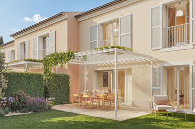 Maison 5 pièces 665000 €