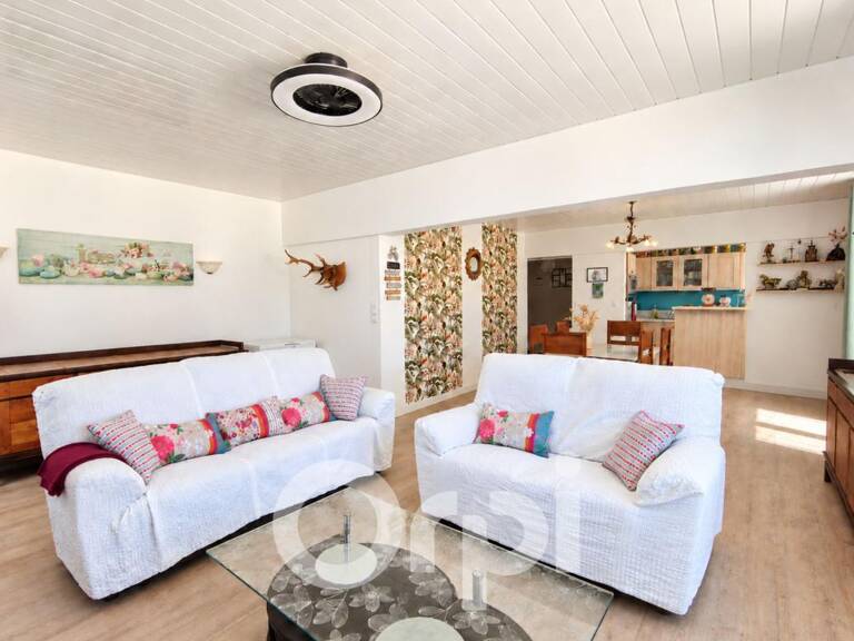 MAGNIFIQUE T4 DE 106M² TRAVERSANT ET LUMINEUX — photo 1
