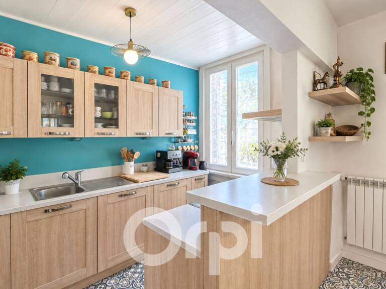 MAGNIFIQUE T4 DE 106M² TRAVERSANT ET LUMINEUX — photo 1