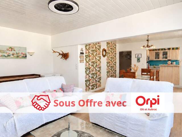MAGNIFIQUE T4 DE 106M² TRAVERSANT ET LUMINEUX — photo du bien