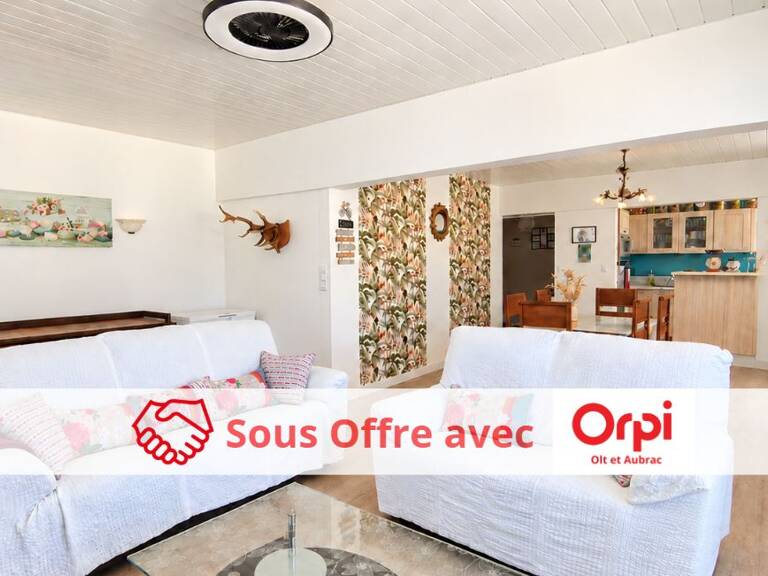 MAGNIFIQUE T4 DE 106M² TRAVERSANT ET LUMINEUX — photo 1
