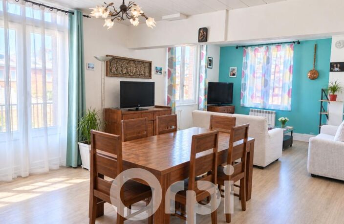 MAGNIFIQUE T4 DE 106M² TRAVERSANT ET LUMINEUX — photo 2