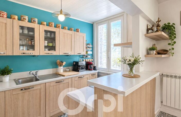 MAGNIFIQUE T4 DE 106M² TRAVERSANT ET LUMINEUX — photo 3