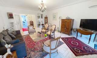 Appartement 3 Pièces 101 m² à vendre à Le Cannet (06110)