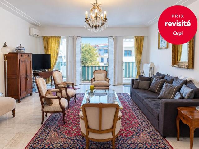 Appartement proposé à Le Cannet