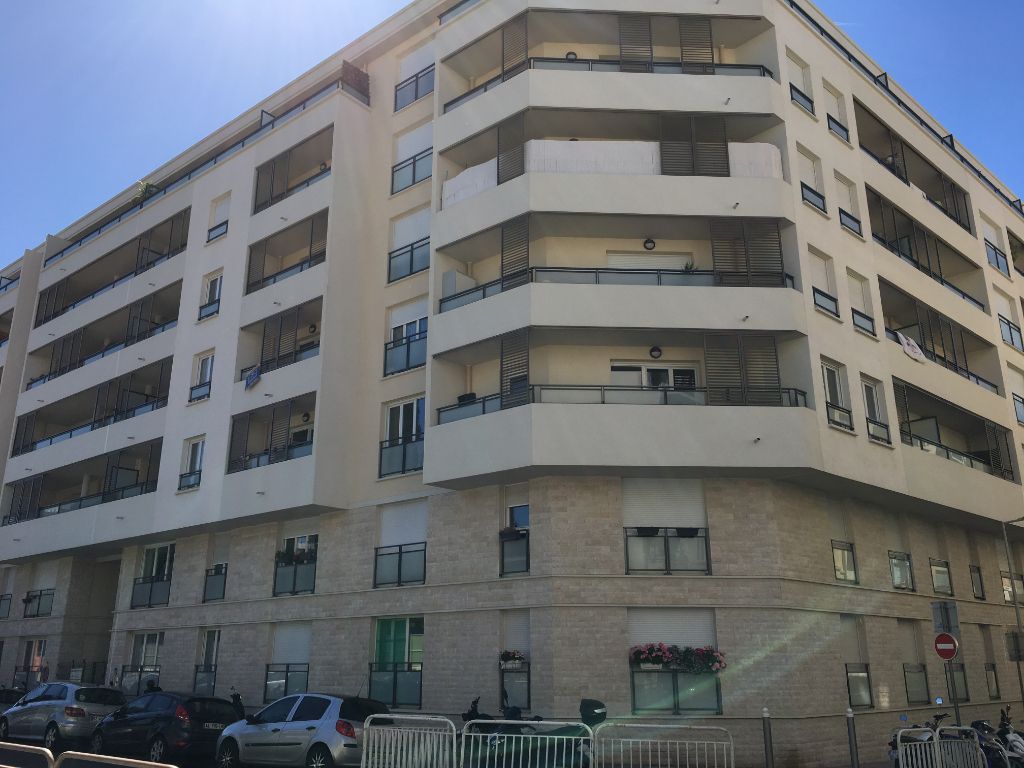 Photo Studio de 1 pièce Nice