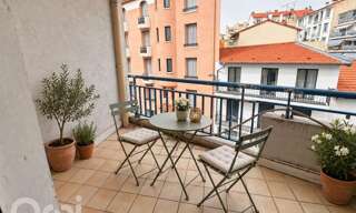 Appartement 4 Pièces 63 m² à vendre à Cannes (06400)