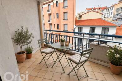 Appartement 4 pièces 287000 €