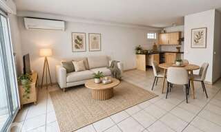 Appartement 4 Pièces 63 m² à vendre à Cannes (06400)