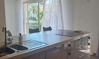 Appartement 2 Pièces 52 m² à louer à Cannes (06400)