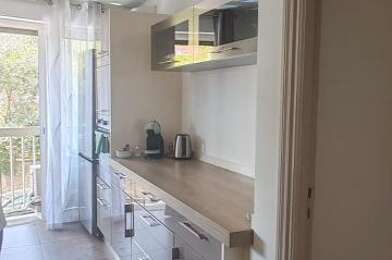 Appartement 2 pièces 1300 €