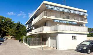 Appartement 1 Pièce 22 m² à vendre à Le Cannet (06110)