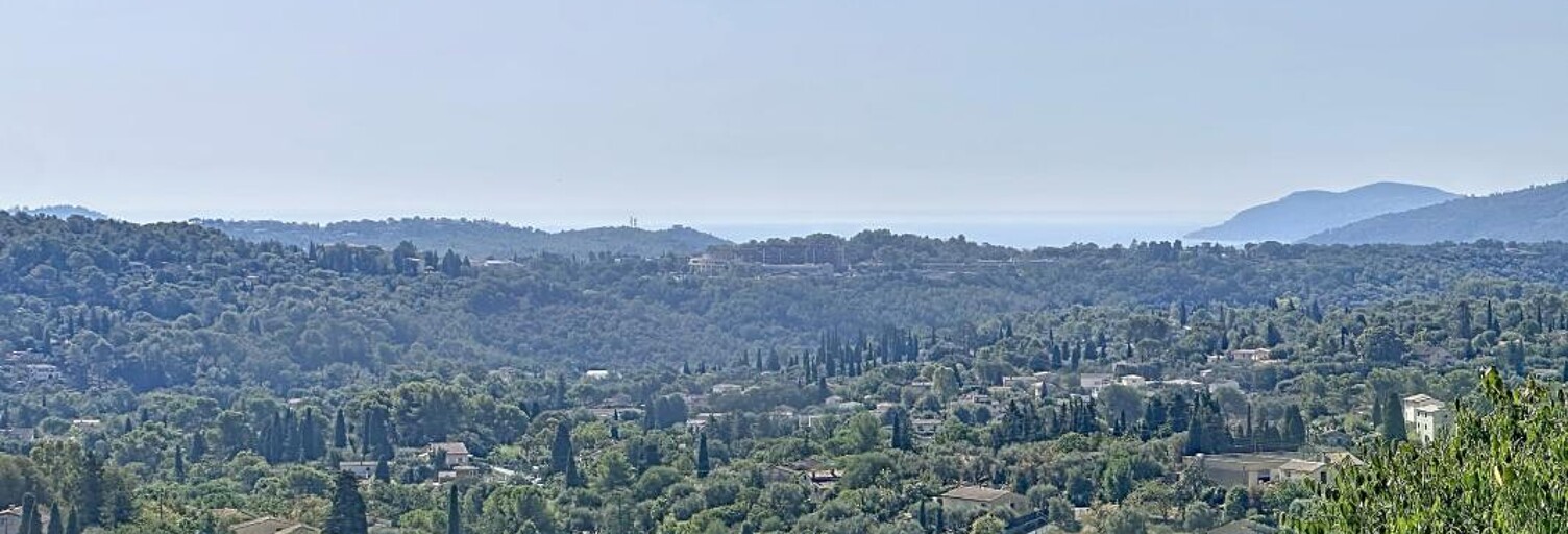 Appartement 3 Pièces 71 m² à louer à Grasse (06130)
