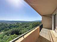 APPARTEMENT 3 PIECES VIDE - 45 Avenue Frédéric Mistral  - Résidence Château Folie - 06 130 GRASSE — photo 3