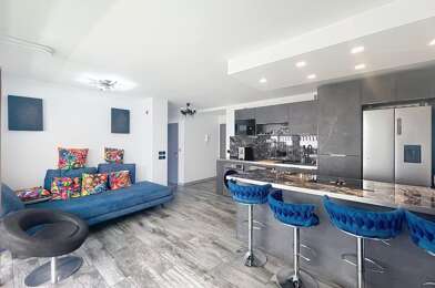 Appartement 2 pièces 248000 €
