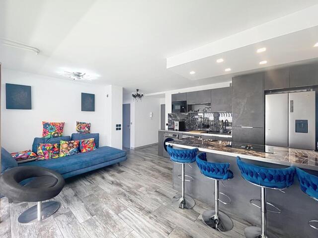 Appartement proposé à Vallauris