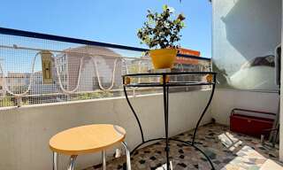 Appartement 2 Pièces 45 m² à vendre à Cannes (06400)