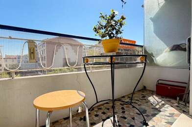 Appartement 2 pièces 200000 €