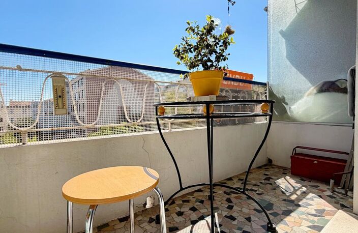 Cannes les Anglais — 2 pièces 45 m² à rénover — photo 4