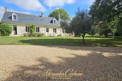 Maison 8 pièces 495000 €
