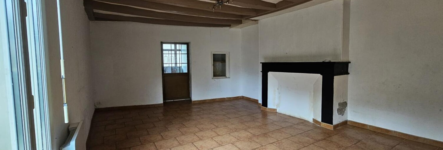 Maison 5 Pièces 113 m² à vendre à Le Lude (72800)
