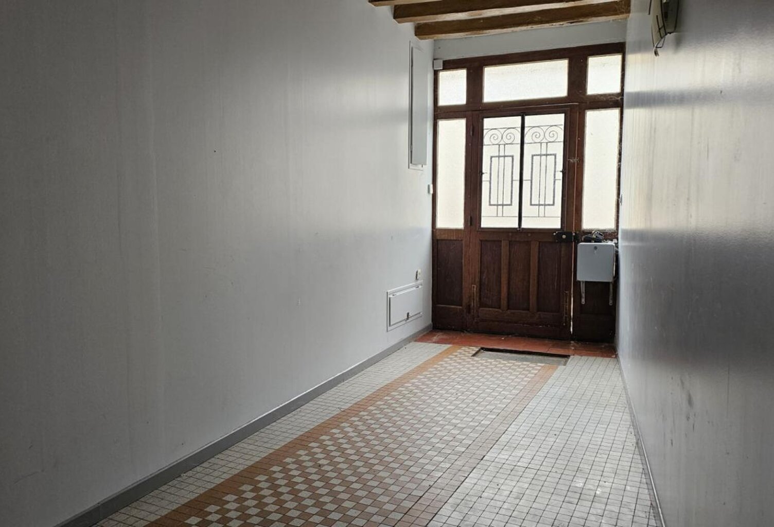 Maison à vendre 5 pièces LE LUDE (72) — photo 1