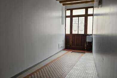 Maison 5 pièces 98000 €