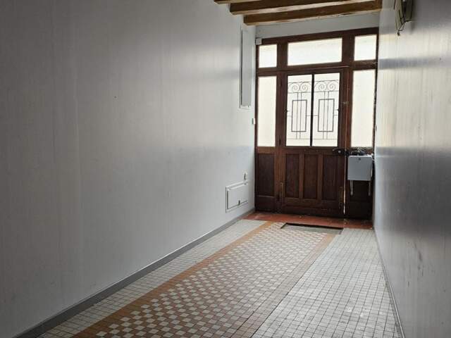 Maison à vendre 5 pièces LE LUDE (72) — photo du bien