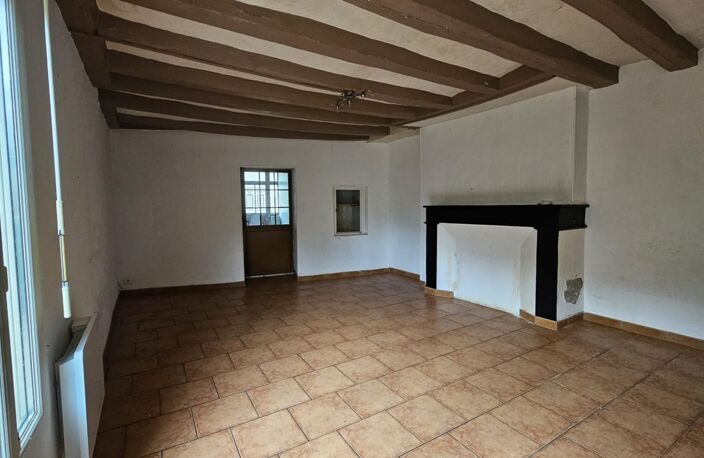Maison à vendre 5 pièces LE LUDE (72) — photo 2