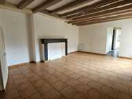 Maison à vendre 5 pièces LE LUDE (72) — photo 3