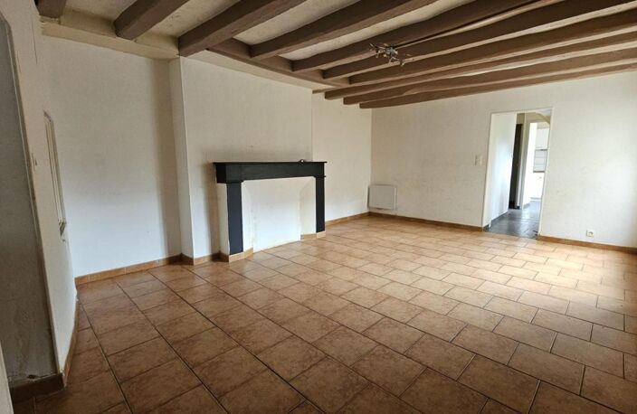 Maison à vendre 5 pièces LE LUDE (72) — photo 3