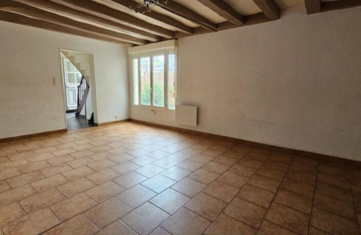 Maison à vendre 5 pièces LE LUDE (72) — photo 4