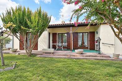 Maison 4 pièces 315000 €