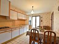 LESPINASSE – MAISON INDIVIDUELLE DE PLAIN-PIED 107 M² – 3 CHAMBRES – TERRAIN 740 M² – GRAND GARAGE — photo 4